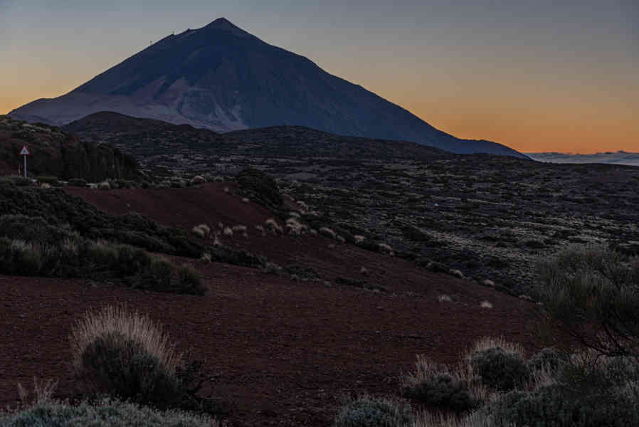 Tenerife 55 - parque nacional del Teide  - volcán Teide - atardecer.jpg